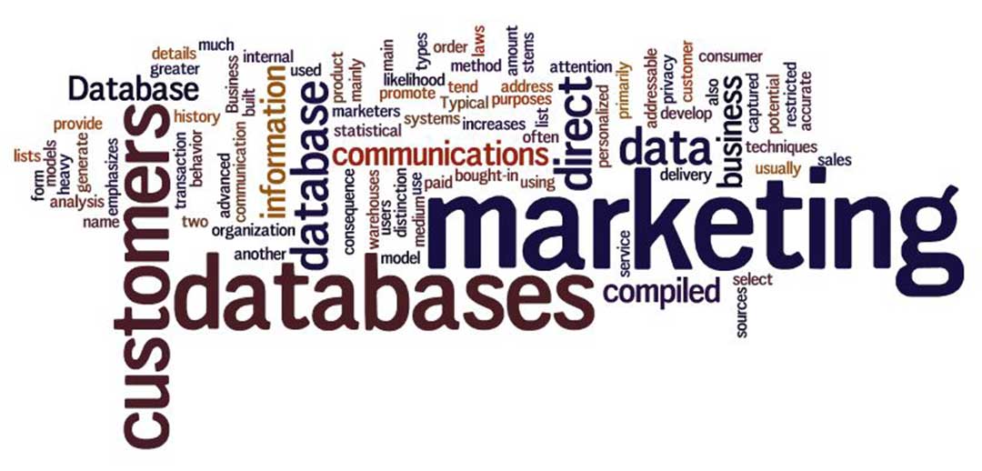 Acquista Database Email Marketing Commercialisti